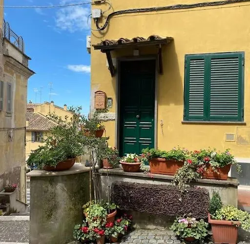 Casa Antonella