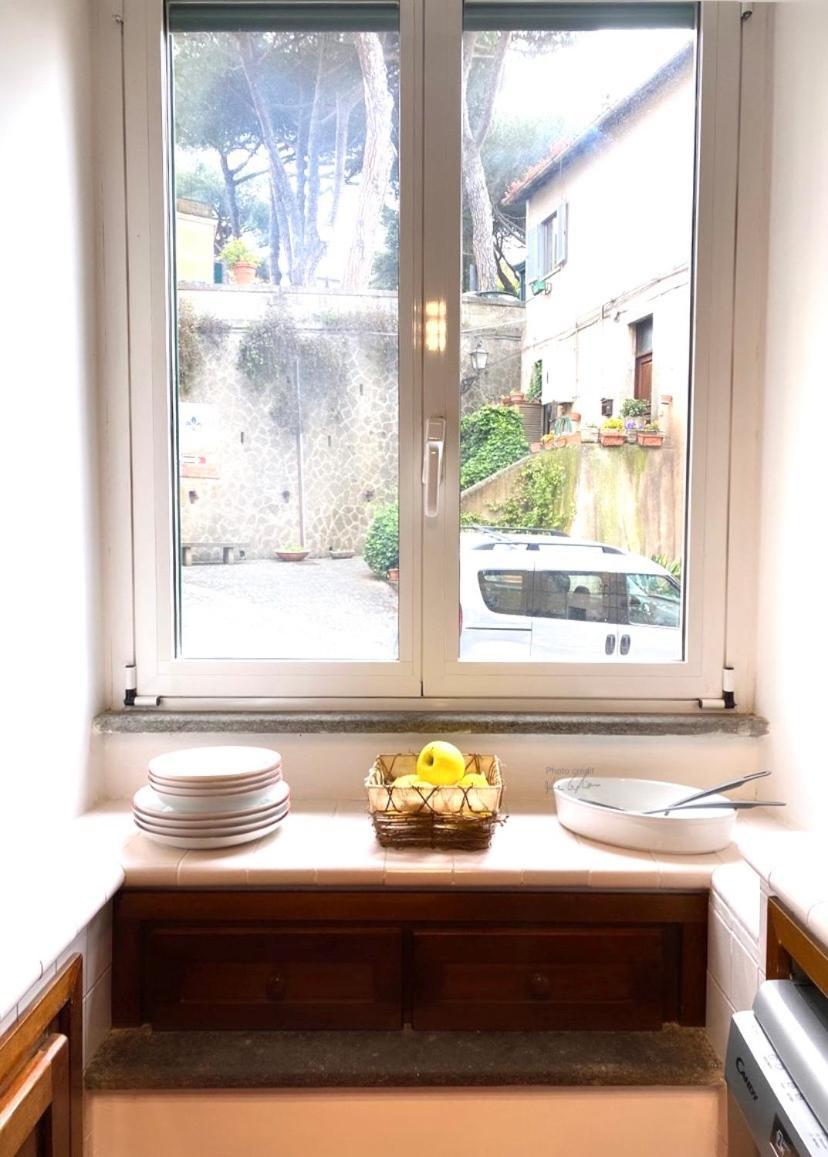 Casa Antonella Apartment Castel Gandolfo