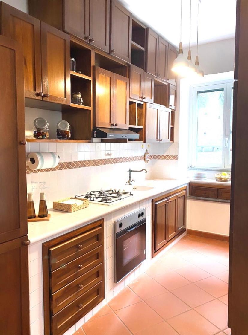 Apartment Casa Antonella Castel Gandolfo