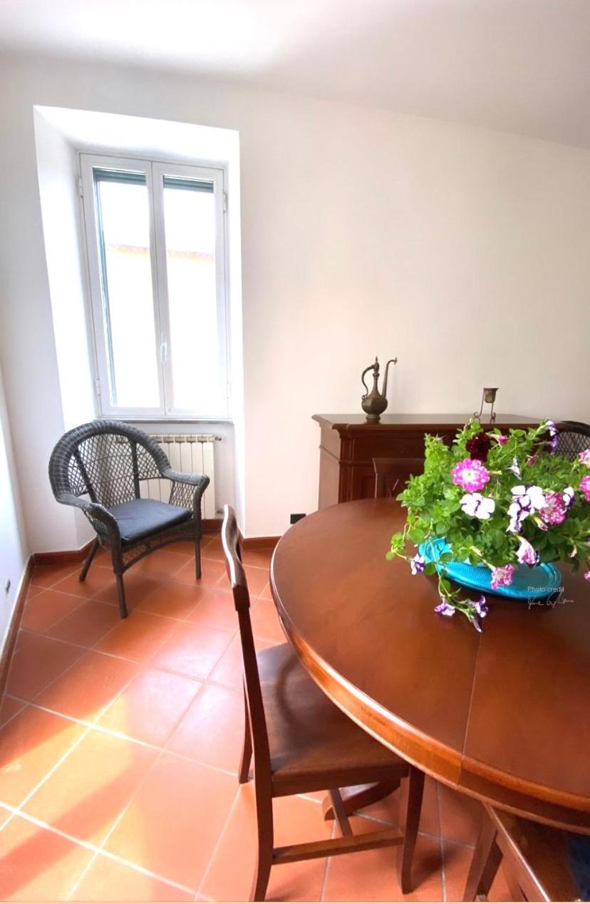 Casa Antonella