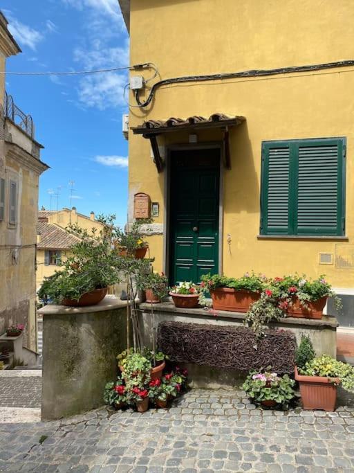 Casa Antonella Apartment