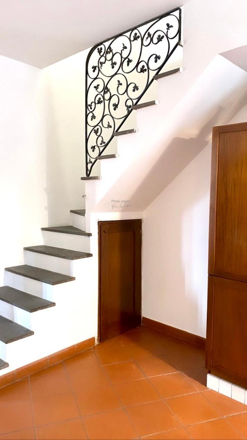 Casa Antonella Apartment *